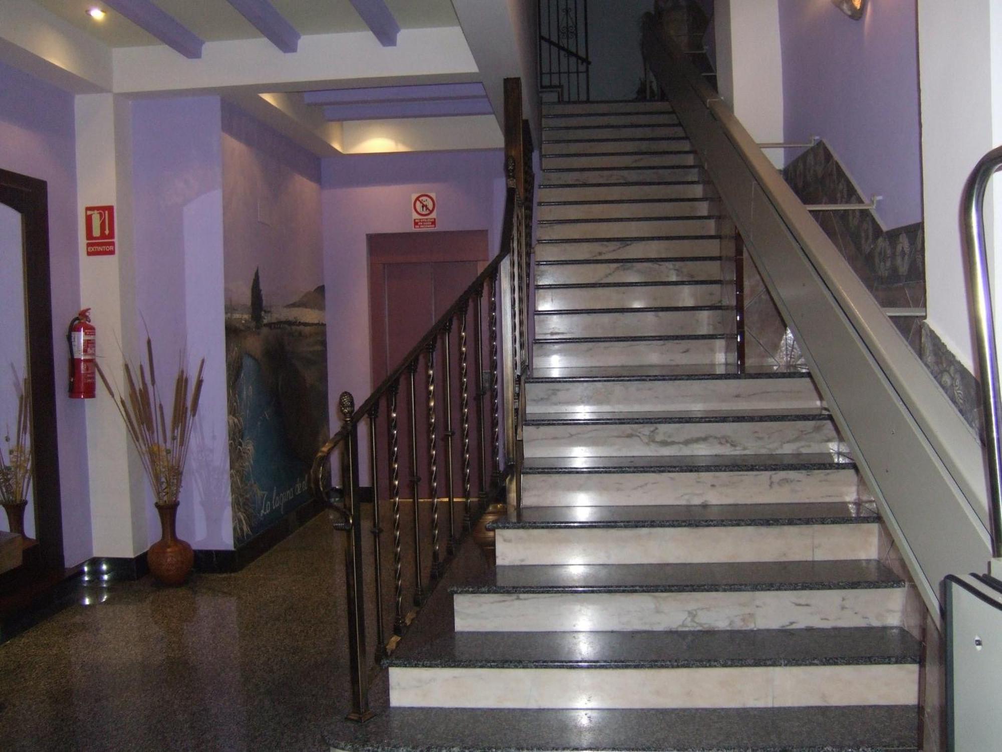 Hostal Rural El Padul Exterior photo